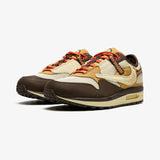 Nike Air Max 1 Travis Scott Cactus Jack Baroque Brown