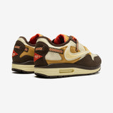 Nike Air Max 1 Travis Scott Cactus Jack Baroque Brown