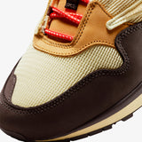 Nike Air Max 1 Travis Scott Cactus Jack Baroque Brown