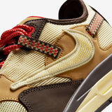 Nike Air Max 1 Travis Scott Cactus Jack Baroque Brown