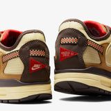 Nike Air Max 1 Travis Scott Cactus Jack Baroque Brown