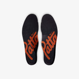 Nike Air Max 1 Patta Waves Rush Maroon