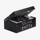 Nike Air Max 1 Patta Waves Rush Maroon