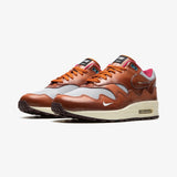 Nike Air Max 1 Patta The Next Wave Dark Russett