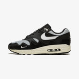 Nike Air Max 1 Patta Waves Black