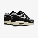 Nike Air Max 1 Patta Waves Black