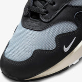 Nike Air Max 1 Patta Waves Black