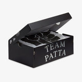 Nike Air Max 1 Patta Waves Black