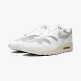Nike Air Max 1 Patta Waves White
