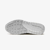 Nike Air Max 1 Patta Waves White