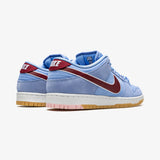 Nike SB Dunk Low Philadelphia Phillies