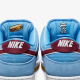 Nike SB Dunk Low Philadelphia Phillies