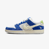 Nike SB Dunk Low Pro Fly Streetwear Gardenia