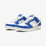 Nike SB Dunk Low Pro Fly Streetwear Gardenia