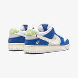Nike SB Dunk Low Pro Fly Streetwear Gardenia