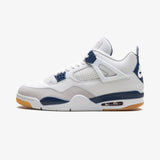 Jordan 4 Retro SB Navy