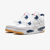 Jordan 4 Retro SB Navy