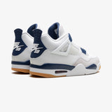 Jordan 4 Retro SB Navy