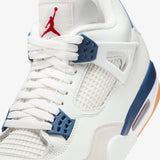 Jordan 4 Retro SB Navy