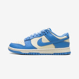Nike Dunk Low Retro University Blue