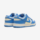 Nike Dunk Low Retro University Blue