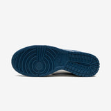 Nike Dunk Low Industrial Blue Sashiko