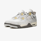 Jordan 4 Retro SE Craft Photon Dust
