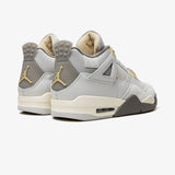 Jordan 4 Retro SE Craft Photon Dust
