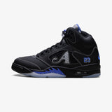 Jordan 5 Retro Awake NY Black