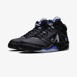 Jordan 5 Retro Awake NY Black