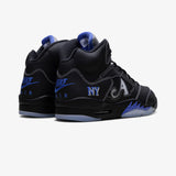 Jordan 5 Retro Awake NY Black