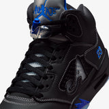 Jordan 5 Retro Awake NY Black