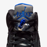 Jordan 5 Retro Awake NY Black