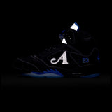 Jordan 5 Retro Awake NY Black