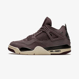 Jordan 4 Retro SP A Ma Maniére Violet Ore