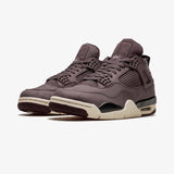 Jordan 4 Retro SP A Ma Maniére Violet Ore
