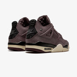 Jordan 4 Retro SP A Ma Maniére Violet Ore