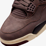 Jordan 4 Retro SP A Ma Maniére Violet Ore