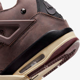 Jordan 4 Retro SP A Ma Maniére Violet Ore