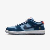 Nike SB Dunk Low Pro Why So Sad?