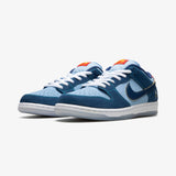Nike SB Dunk Low Pro Why So Sad?