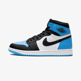 Jordan 1 Retro High OG UNC Toe