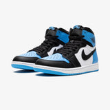 Jordan 1 Retro High OG UNC Toe