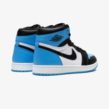 Jordan 1 Retro High OG UNC Toe