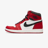 Jordan 1 Retro High OG Chicago Lost and Found