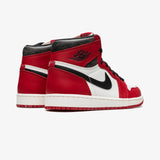 Jordan 1 Retro High OG Chicago Lost and Found