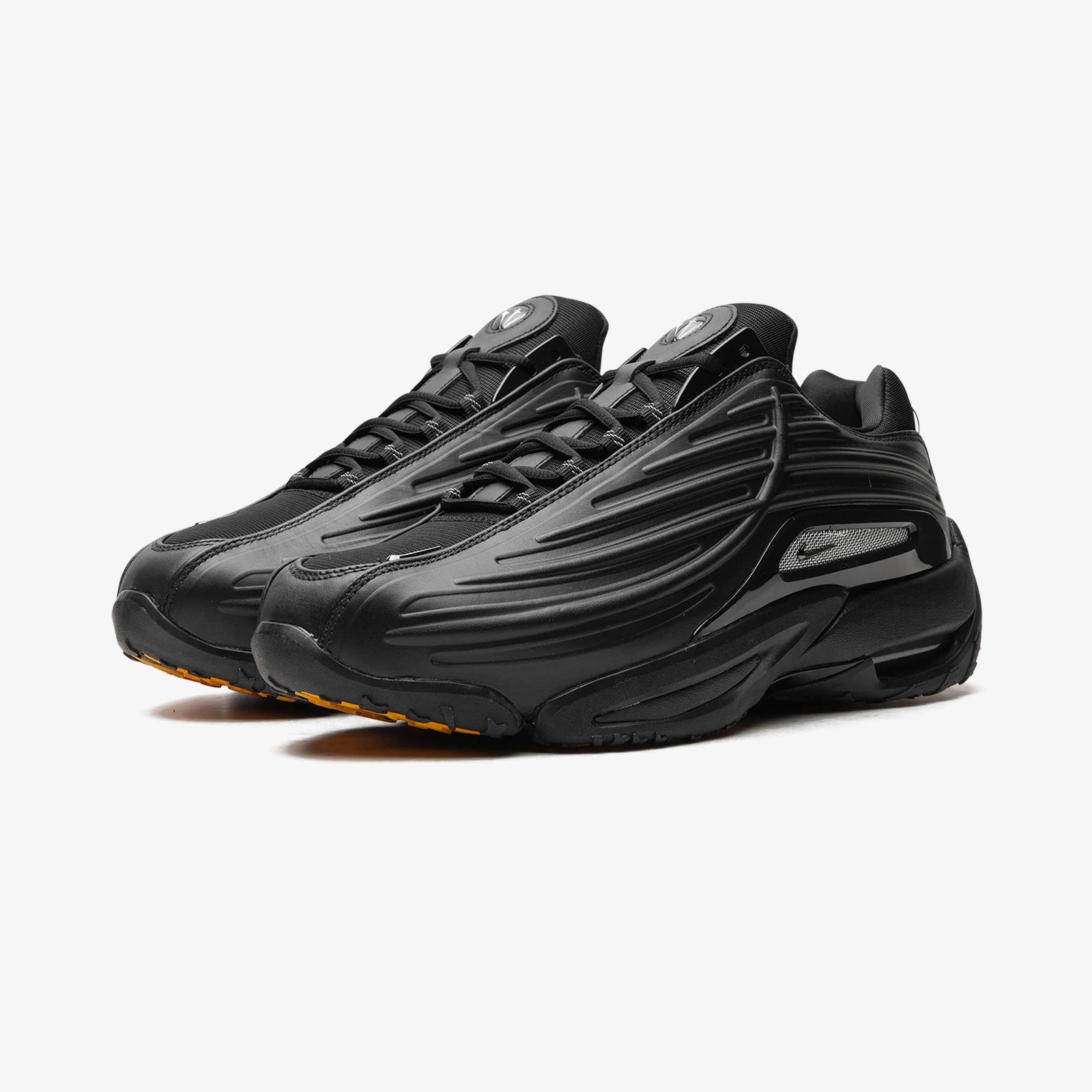 Nike Hot Step 2 Drake NOCTA Black – Vault Collective