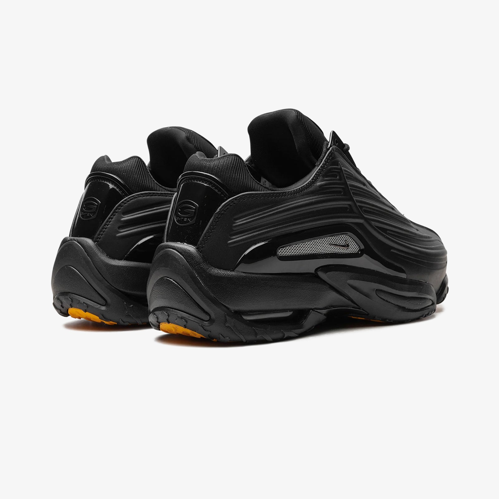 Nike Hot Step 2 Drake NOCTA Black – Vault Collective