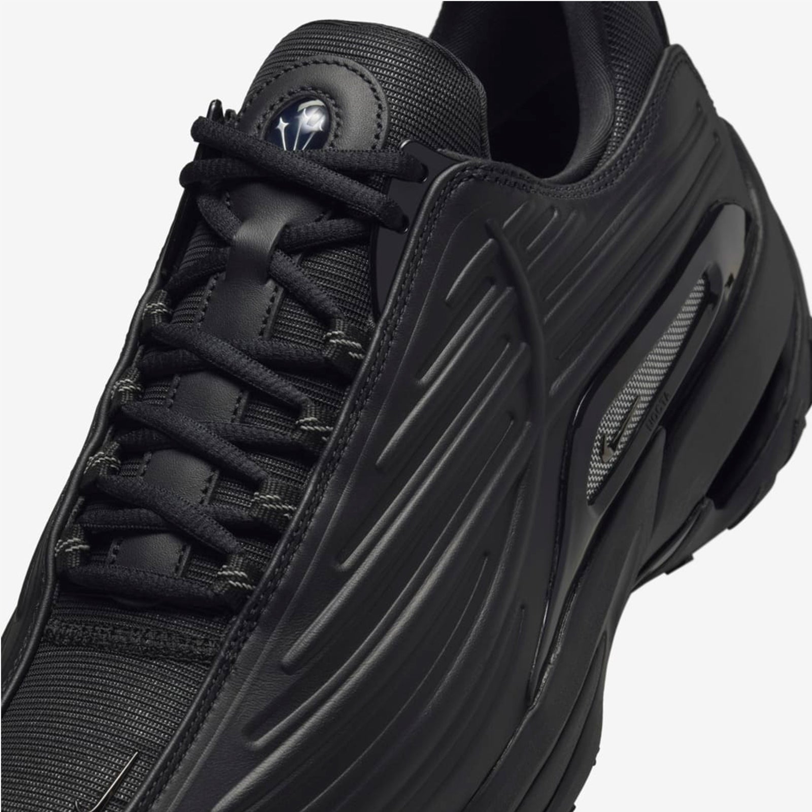 Nike Hot Step 2 Drake NOCTA Black – Vault Collective