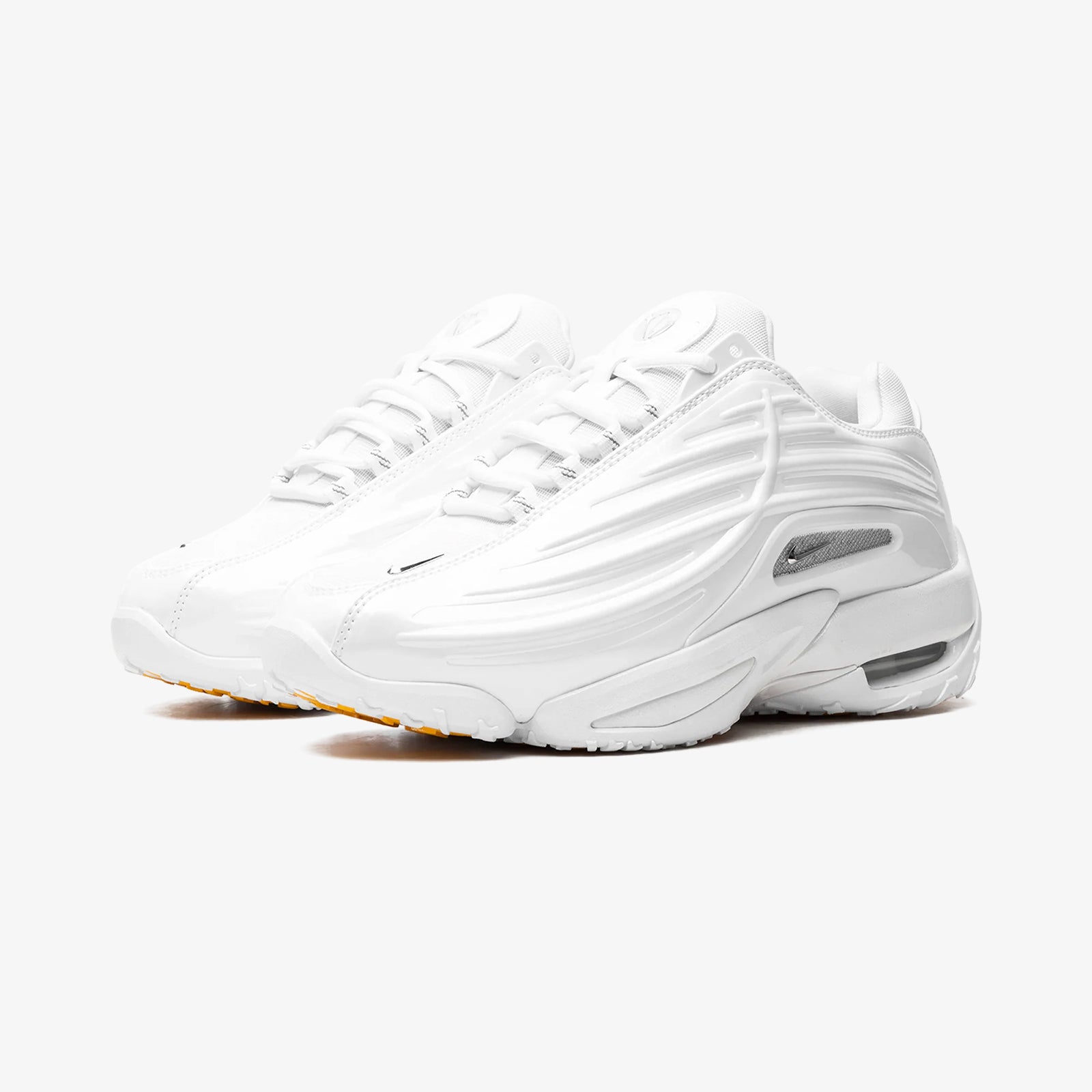 Nike Hot Step 2 Drake NOCTA White – Vault Collective